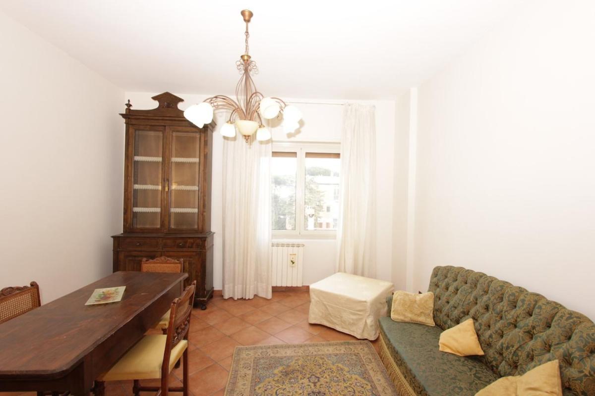 Tamagno Flat Roma