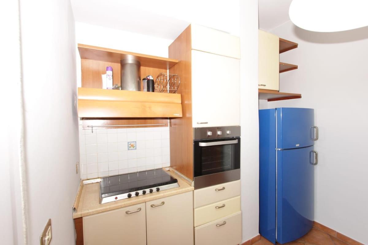 Appartamento Tamagno Flat