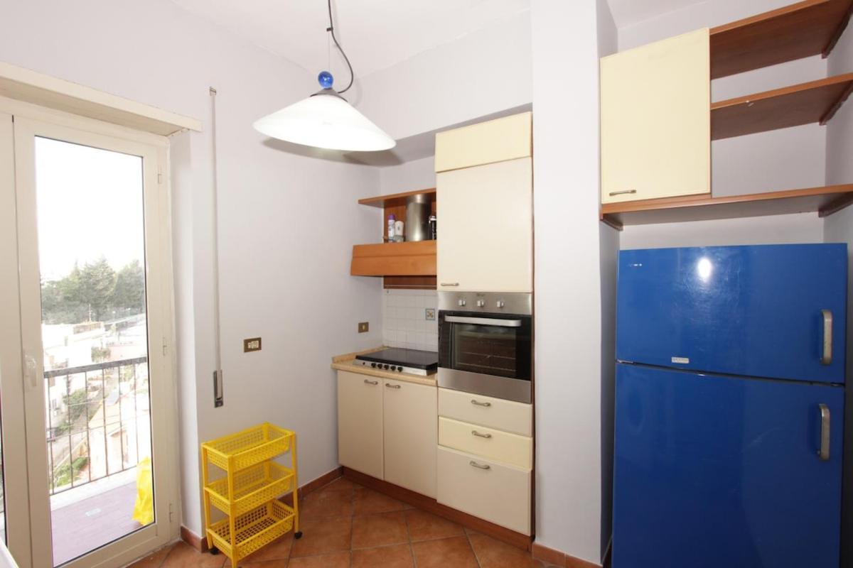 Tamagno Flat Roma