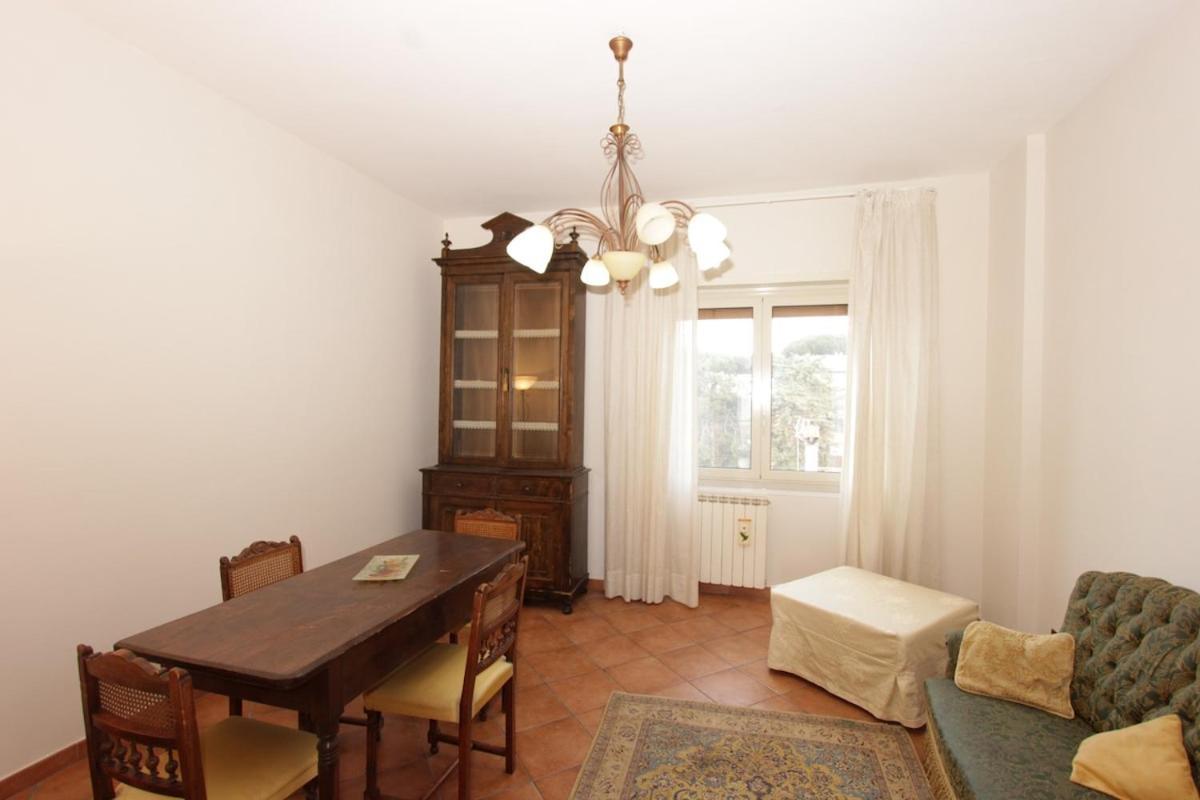Tamagno Flat Appartamento