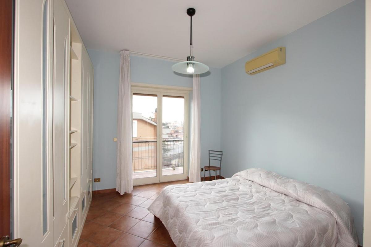 Appartamento Tamagno Flat *