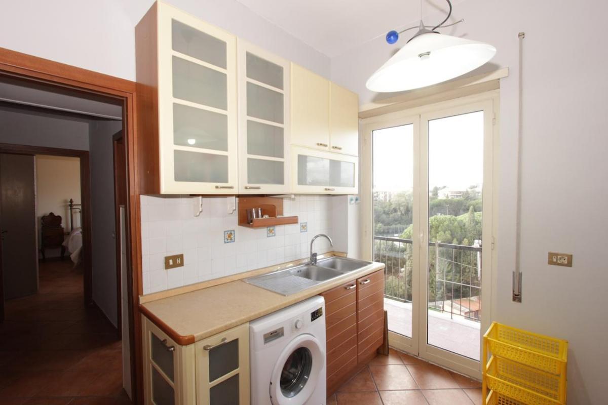 Apartamento Tamagno Flat *