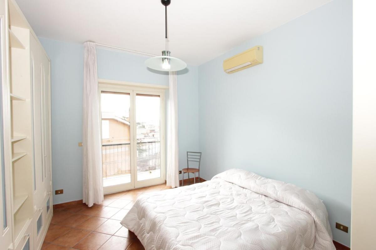Tamagno Flat Apartamento Roma