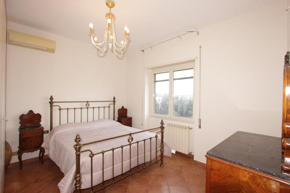 Apartamento Tamagno Flat *