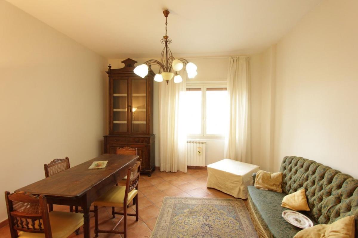 Tamagno Flat Apartamento Roma
