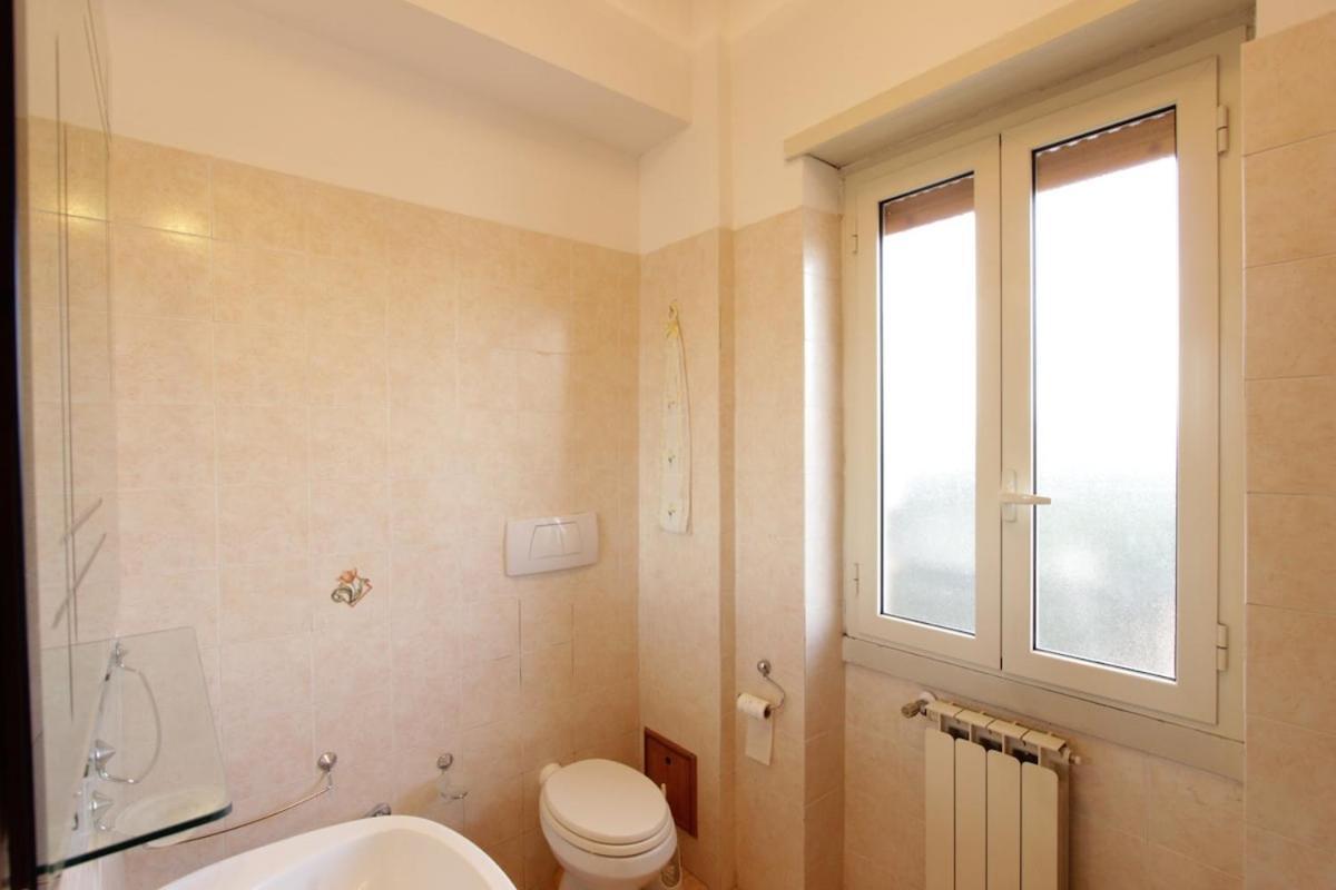 Apartamento Tamagno Flat Roma