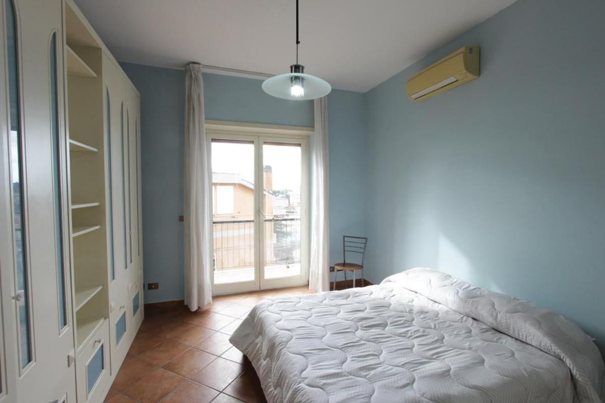 Tamagno Flat Apartamento *